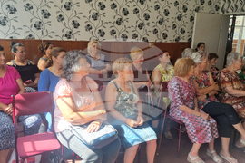 Село Лиляк - Еньовден - Празник на билките