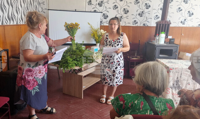 Село Лиляк - Еньовден - Празник на билките