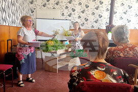 Село Лиляк - Еньовден - Празник на билките