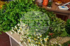 Село Лиляк - Еньовден - Празник на билките