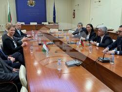 Снимка: Министерство на енергетиката