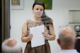 Национален политехнически музей - кабинет по физика