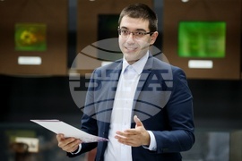 Национален политехнически музей - кабинет по физика