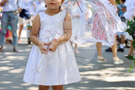 Асеновград -  обичай "Калиница"