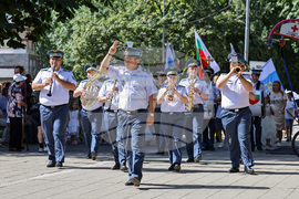 Асеновград -  обичай "Калиница"