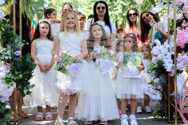 Асеновград -  обичай "Калиница"