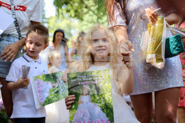 Асеновград -  обичай "Калиница"