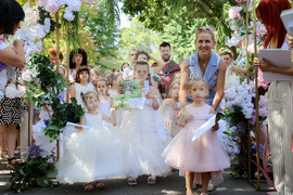 Асеновград -  обичай "Калиница"