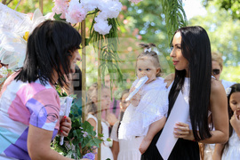 Асеновград -  обичай "Калиница"