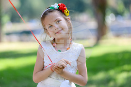 Асеновград -  обичай "Калиница"