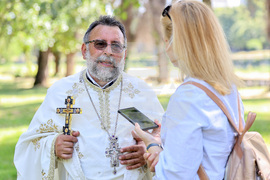 Асеновград -  обичай "Калиница"