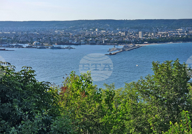 Outgoing Cabinet Adopts Memorandum of Undestranding with Building Hospitals Varna and Multiprofile Hospital for Active Treatment Sveta Sofia