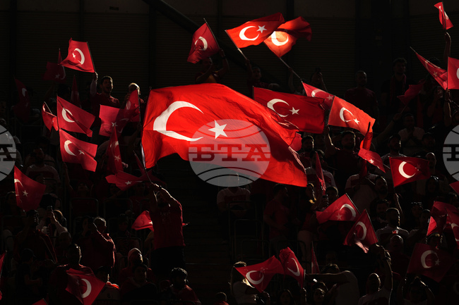 Директорът на турската разузнавателна служба МИТ проведе срещи на високо равнище в Багдад