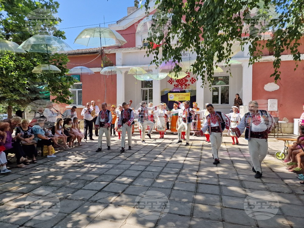Търговище - квартал „Въбел“ - селищен празник - честване