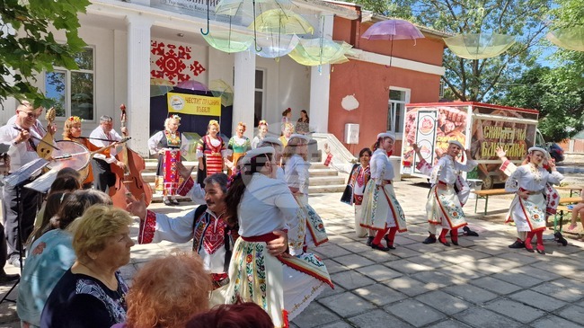 Читалището в търговищкия квартал „Въбел“ изгражда дигитален клуб за 46 000 лв. 