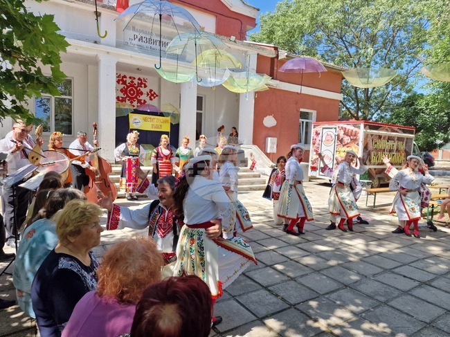 Читалището в търговищкия квартал „Въбел“ изгражда дигитален клуб за 46 000 лв. 