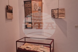 Разград - Григор Попов - изложба