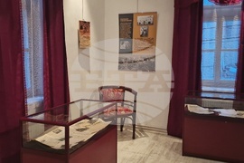 Разград - Григор Попов - изложба