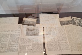 Разград - Григор Попов - изложба