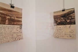 Разград - Григор Попов - изложба