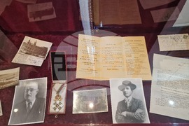 Разград - Григор Попов - изложба