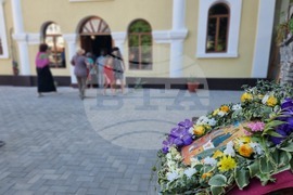 Ямбол - празник на града - тържествена церемония