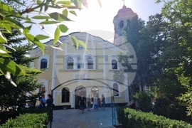 Ямбол - празник на града - тържествена церемония