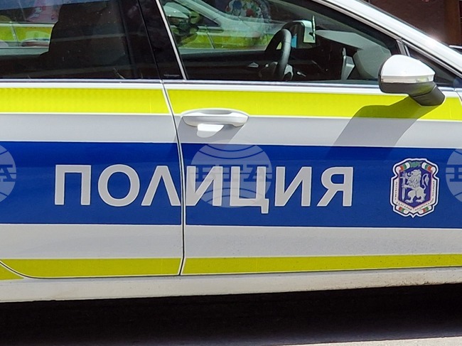 Започна пропускане само на леките автомобили през Прохода на Републиката, където движението временно беше спряно заради катастрофа