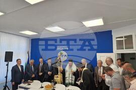 Национален пресклуб на БТА-Монтана - откриване