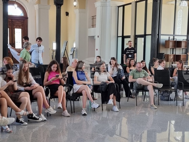 В Деня на младежта организация предлага 12 мерки за силна младежка политика