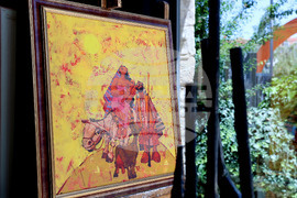 Варна - Арт Галерия Le Papillon - Ганчо Карабаджаков - изложба