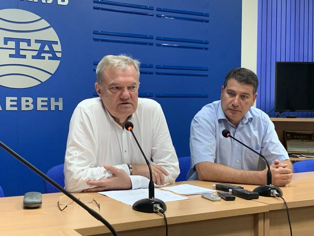 „ЛЕВИЦАТА!“ подкрепя протеста на собствениците на фотоволтаични системи