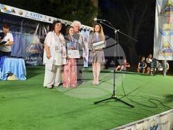 Снимка: Югозападен университет „Неофит Рилски“ – Благоевград