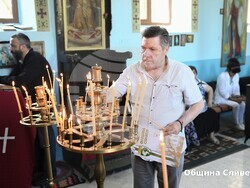 Снимка: Община Сливен