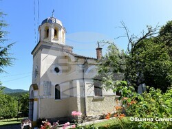 Снимка: Община Сливен