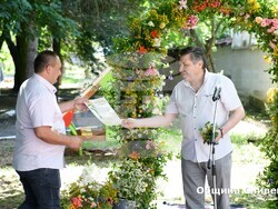 Снимка: Община Сливен