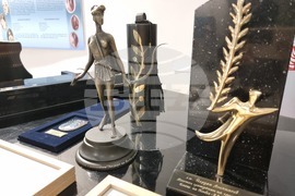 Ямбол - празник на града - връчване на награди - тържествена сесия