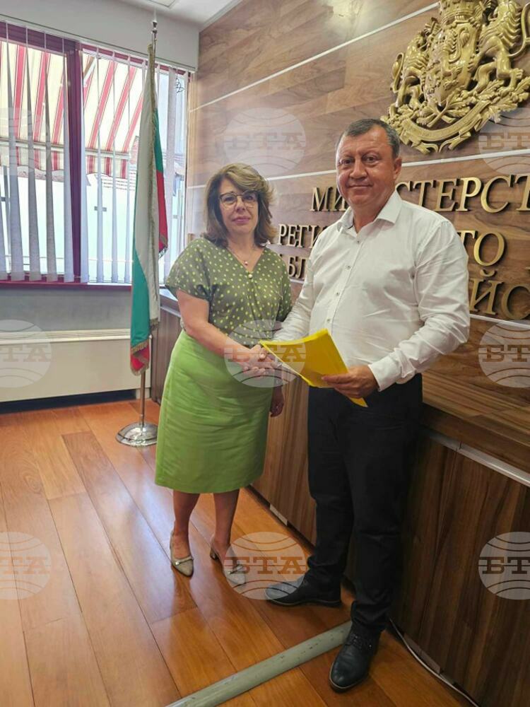 С държавно финансиране ще бъде реконструирана водоснабдителната система в павликенското село Недан
