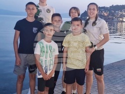 Снимка: Община Банско