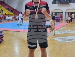 Снимка: Община Банско