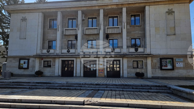 Филмът „Един грам живот“ ще бъде показан в Троян в рамките на кампания за превенция на наркотиците