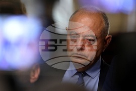 Президентство - ПП-ДБ - консултации - брифинг