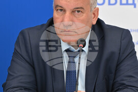 Национален пресклуб на БТА-Монтана - проект "Европа на Балканите: Общо бъдеще"