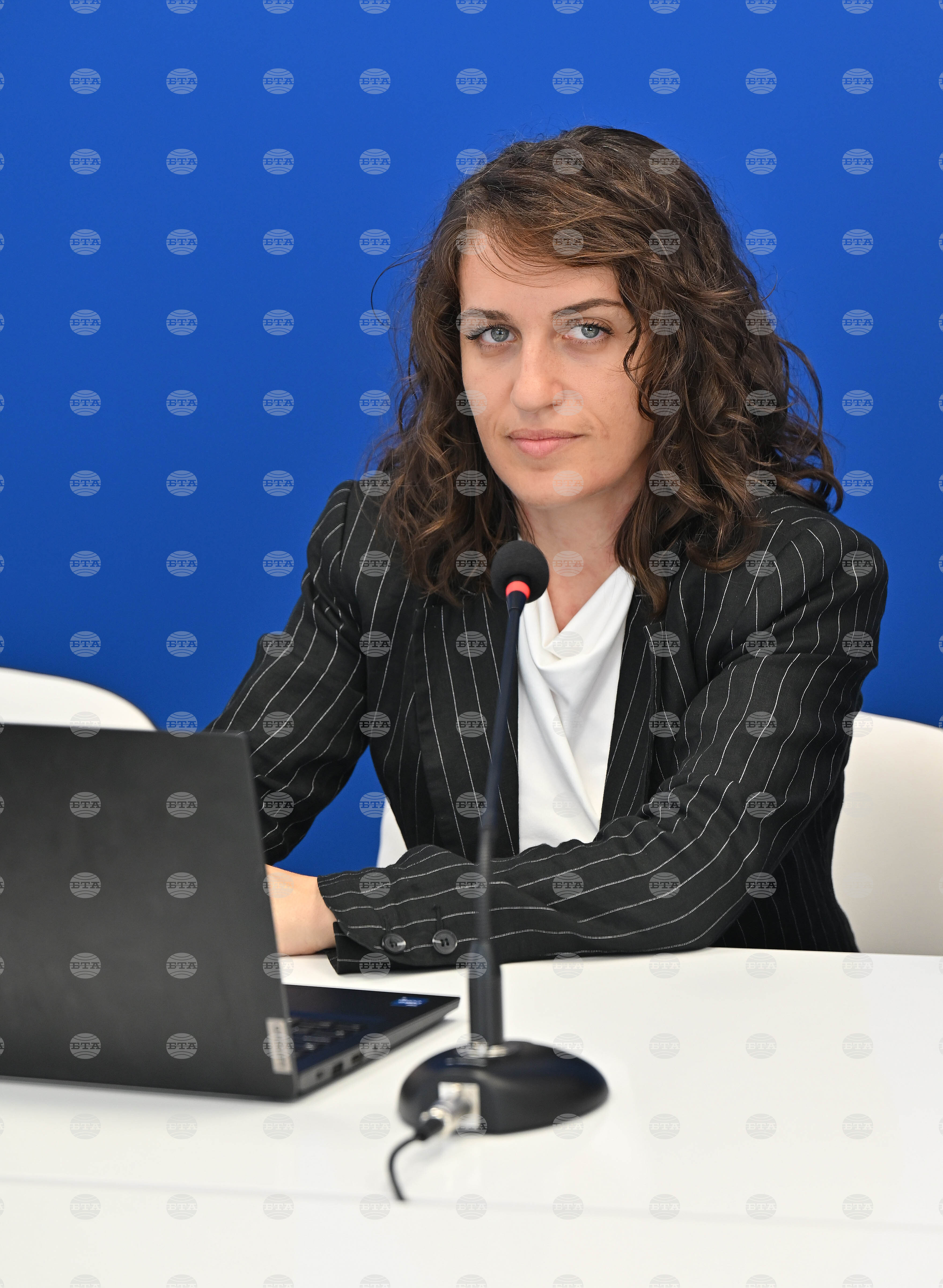 Национален пресклуб на БТА-Монтана - проект "Европа на Балканите: Общо бъдеще"