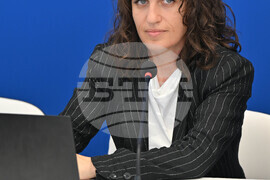 Национален пресклуб на БТА-Монтана - проект "Европа на Балканите: Общо бъдеще"