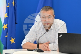 Национален пресклуб на БТА-Монтана - проект "Европа на Балканите: Общо бъдеще"