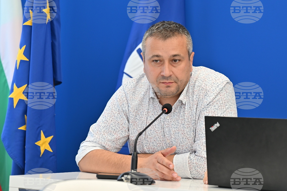 Национален пресклуб на БТА-Монтана - проект "Европа на Балканите: Общо бъдеще"