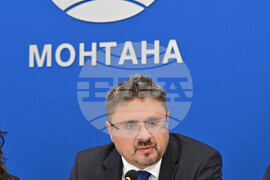 Национален пресклуб на БТА-Монтана - проект "Европа на Балканите: Общо бъдеще"