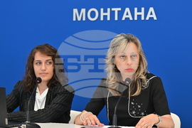 Национален пресклуб на БТА-Монтана - проект "Европа на Балканите: Общо бъдеще"