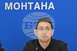 Национален пресклуб на БТА-Монтана - проект "Европа на Балканите: Общо бъдеще"